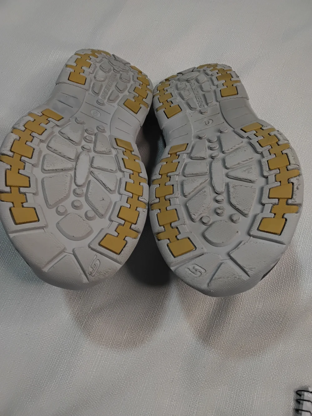 Skechers easy slip